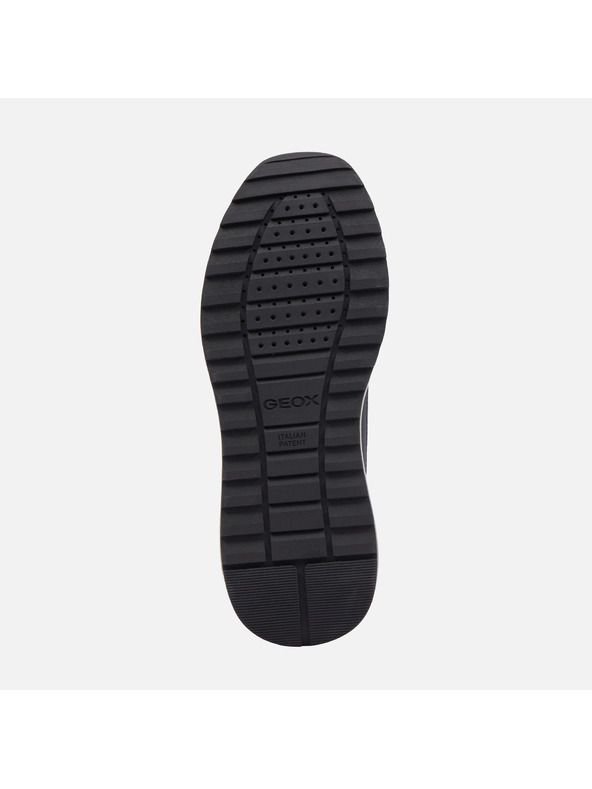 Geox Sötétkék férfi sportcipő Geox Molveno