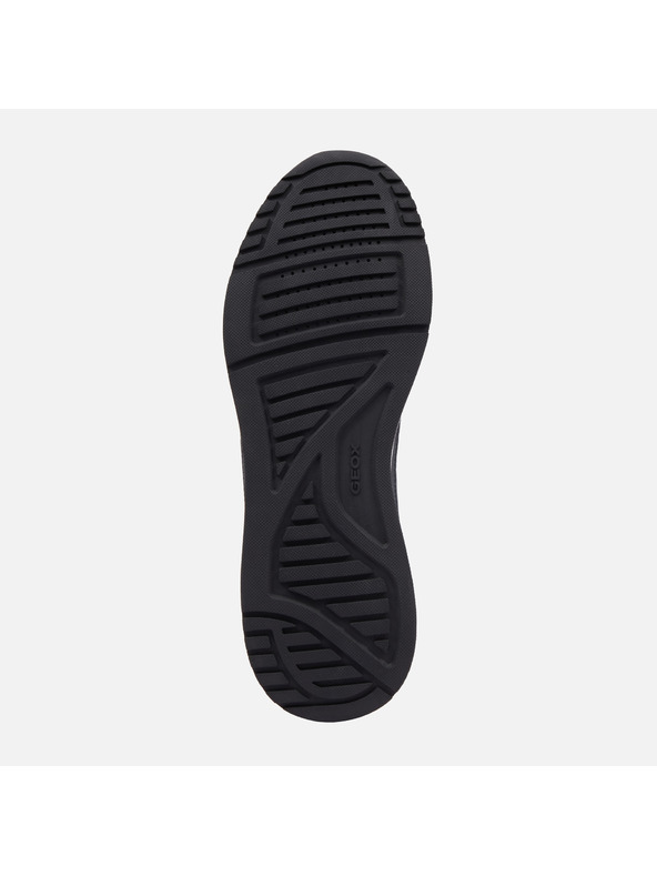 Geox Szürke Geox Branthon férfi sportcipő