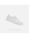 Geox Fehér férfi Geox Spherica ECUB-1 tornacipő
