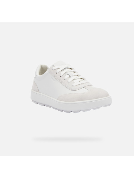 Geox Fehér férfi Geox Spherica ECUB-1 tornacipő