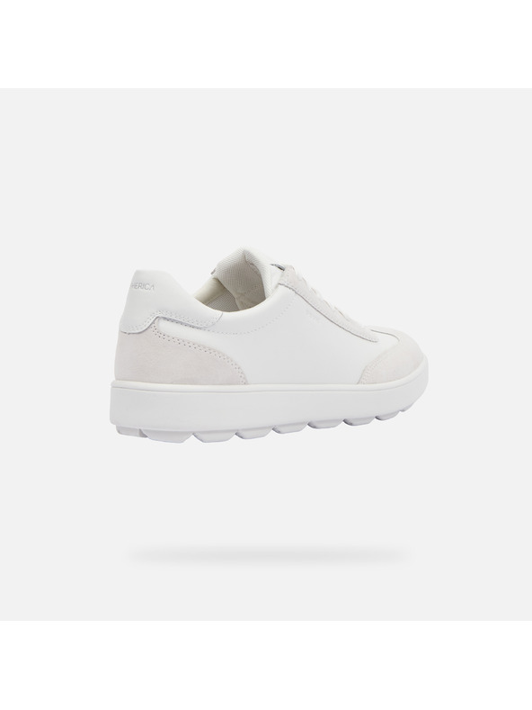 Geox Fehér férfi Geox Spherica ECUB-1 tornacipő