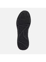 Geox Fekete férfi sportcipő Geox Branthon