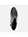 Geox Fekete női Geox Felicity bokacsizma