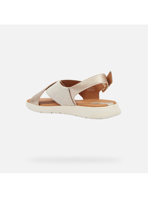 Geox Arany Geox Dandra női szandál