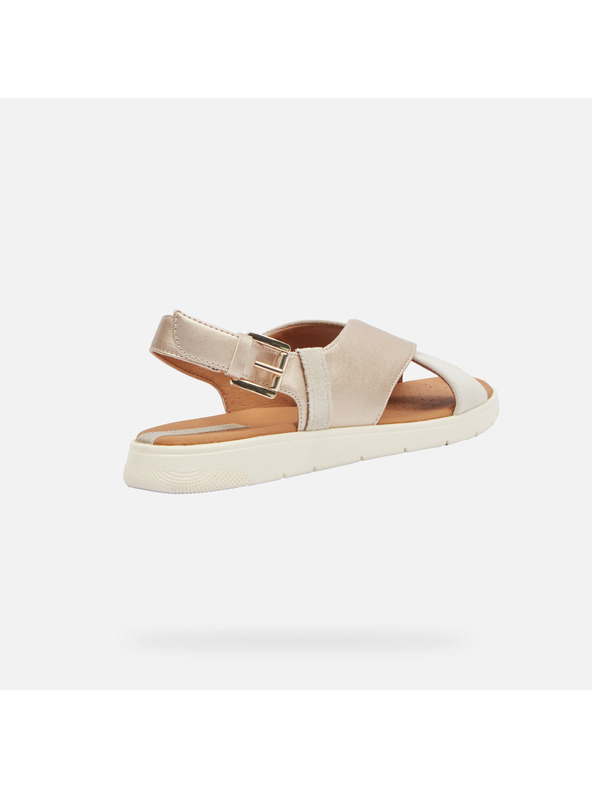 Geox Arany Geox Dandra női szandál