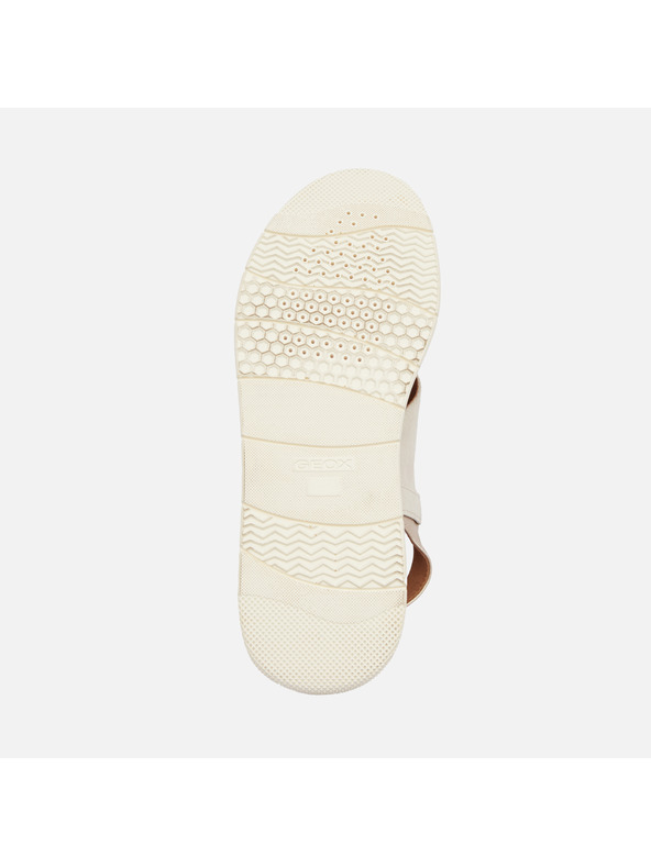 Geox Arany Geox Dandra női szandál