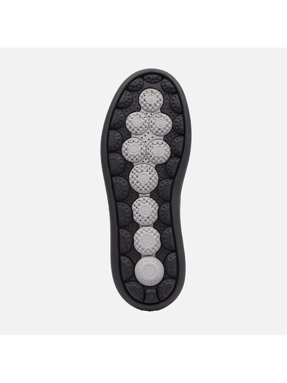 Geox Fekete Női Geox Spherica ECUB-2 cipő Női cipők