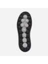 Geox Fekete Női Geox Spherica ECUB-2 cipő Női cipők