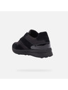 Geox Fekete női sportcipő Geox Runntix