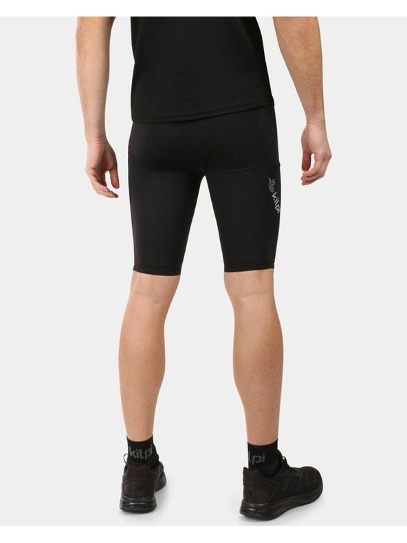 Kilpi Férfi funkcionális aláöltöző rövidnadrág maximális kényelemhez Kilpi KENET-M Fekete