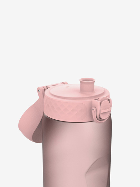 ION8 Rózsaszín palack Ion8 Leak Proof (1000 ml)