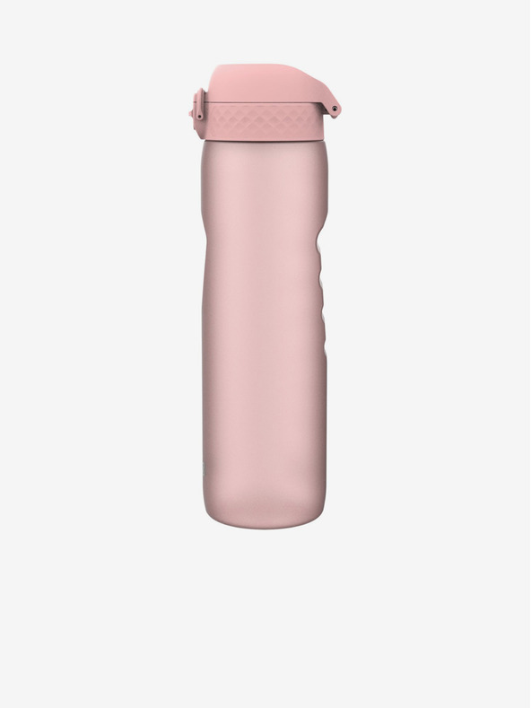 ION8 Rózsaszín palack Ion8 Leak Proof (1000 ml)