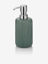 Kela Ava kerámia szappanadagoló zöld 350 ml KELA
