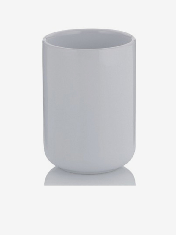 Kela ISABELLA kerámia pohár fehér KELA