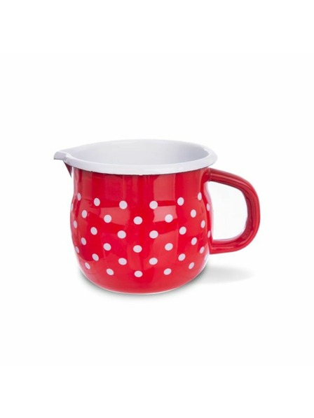 Casa de Engel Zománcozott bögre, 0/24