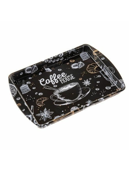 Casa de Engel Fém tálca 20x14 cm, /72