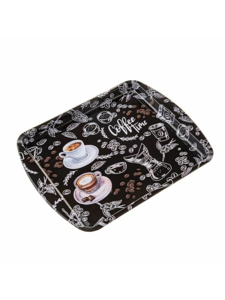 Casa de Engel Fém tálca 25x20 cm, /48