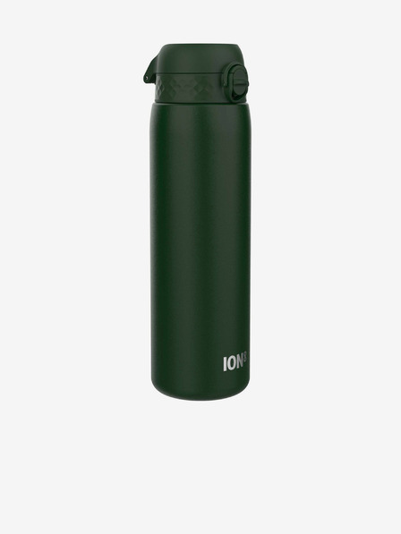 ION8 Sötétzöld rozsdamentes ion8 Leak Proof palack (1200 ml)
