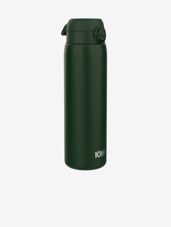 ION8 Sötétzöld rozsdamentes ion8 Leak Proof palack (1200 ml)