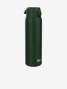 ION8 Sötétzöld rozsdamentes ion8 Leak Proof palack (1200 ml)