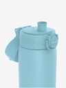 ION8 Világoskék rozsdamentes palack Ion8 Leak Proof (600 ml)