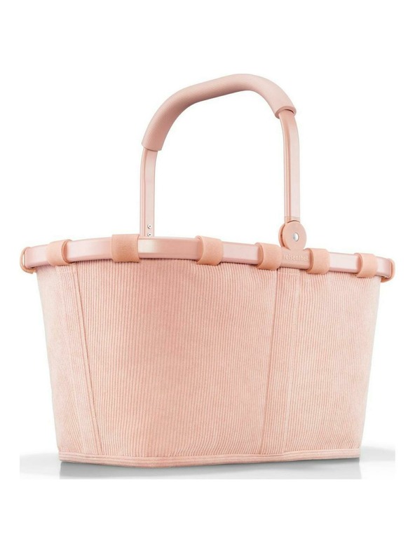 Reisenthel Reisenthel Carrybag Frame Cord Blush táska