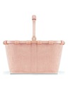 Reisenthel Reisenthel Carrybag Frame Cord Blush táska