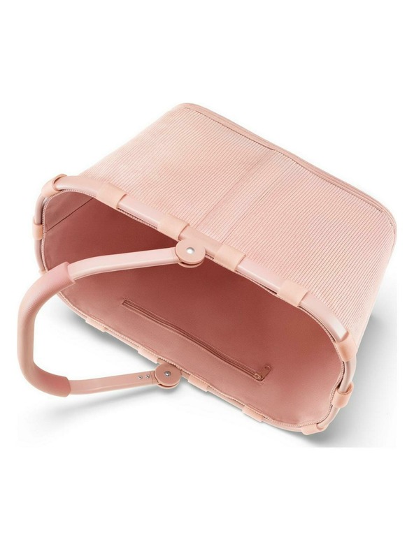 Reisenthel Reisenthel Carrybag Frame Cord Blush táska