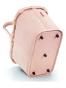 Reisenthel Reisenthel Carrybag Frame Cord Blush táska