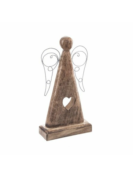 Casa de Engel MANGO angyal drótszárnyakkal, 0/20