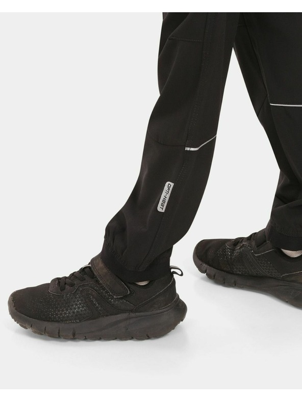 Kilpi Kilpi gyerek szabadidős nadrág KARIDO-J Fekete