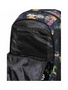 Meatfly Meatfly hátizsák Basejumper Dark Aquarel 22 L + TOLLTARTÓ | Térfogat 22 L