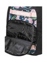 Meatfly Meatfly hátizsák Exile Pink Flowers 24 L + TOLLTARTÓ | Térfogat 24 L