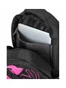 Meatfly Meatfly hátizsák Exile Pink / Black 24 L + TOLLTARTÓ | Térfogat 24 L