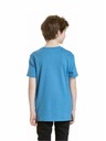 Meatfly Meatfly gyerek póló Skejters Blue | Kék