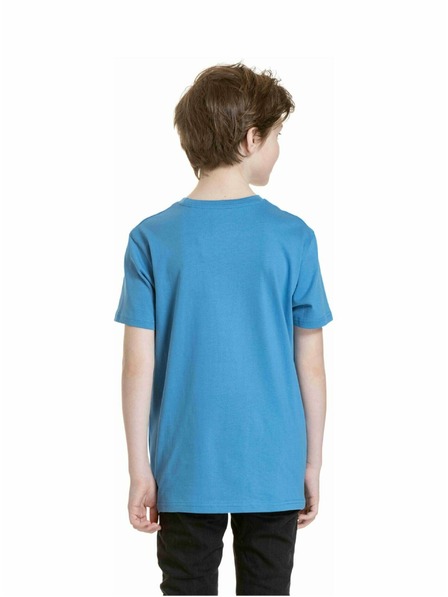 Meatfly Meatfly gyerek póló Skejters Blue | Kék