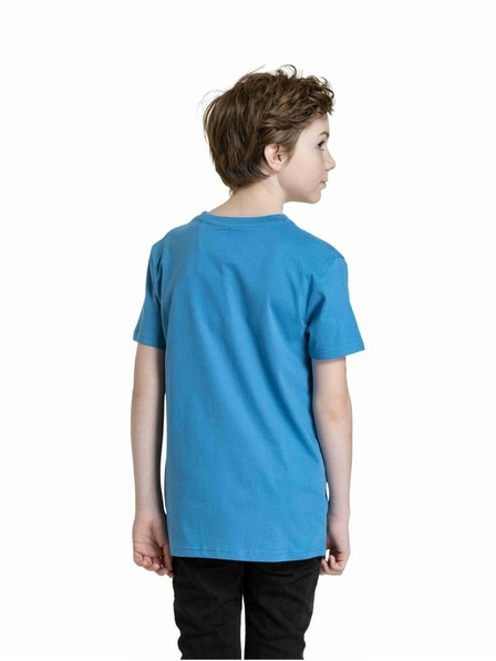 Meatfly Meatfly gyerek póló Rock Kék | Kék