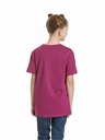 Meatfly Meatfly gyerek póló Rock Magenta | Rózsaszín