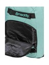 Meatfly Meatfly hátizsák Exile Sea Green 24 L + TOLLTARTÓ | Térfogat 24 L