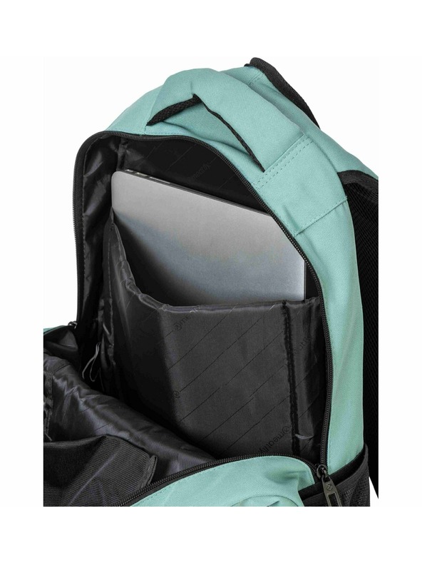 Meatfly Meatfly hátizsák Exile Sea Green 24 L + TOLLTARTÓ | Térfogat 24 L