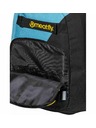 Meatfly Meatfly hátizsák Exile Sky Blue / Yellow 24 L + TOLLTARTÓ | Térfogat 24 L