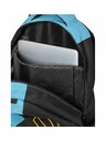 Meatfly Meatfly hátizsák Exile Sky Blue / Yellow 24 L + TOLLTARTÓ | Térfogat 24 L