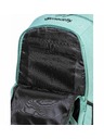 Meatfly Meatfly hátizsák Basejumper Sea Green 22 L + TOLLTARTÓ | Térfogat 22 L