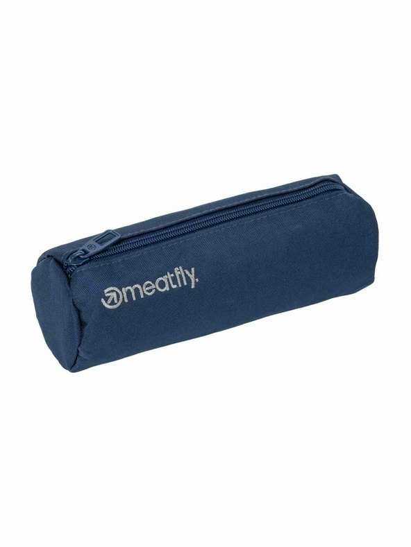 Meatfly Meatfly hátizsák Basejumper Kék / Szürke Melange 22 L + TOLLTARTÓ | Szürke | Térfogat 22 L