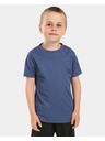 Kilpi Kilpi DIMA-J gyerek funkcionális póló Sötétkék