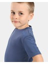 Kilpi Kilpi DIMA-J gyerek funkcionális póló Sötétkék