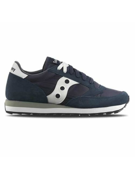 Saucony Unisex cipő saucony S2044-316 JAZZ ORIGINAL sötétkék/fehér