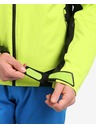 Kilpi Férfi síkabát Kilpi TURNAU-M Világoszöld