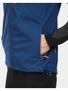 Kilpi Férfi softshell mellény Kilpi NOIL
