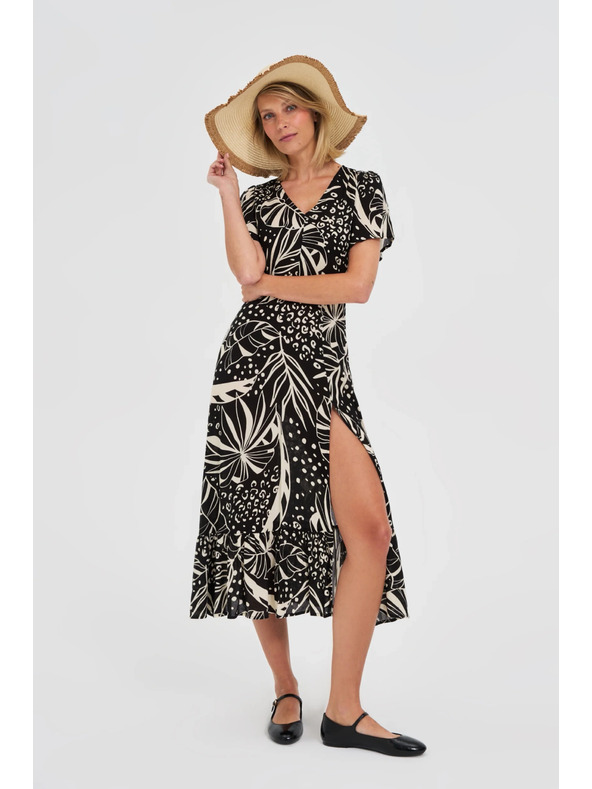 Moodo Női kalap Moodo - bézs